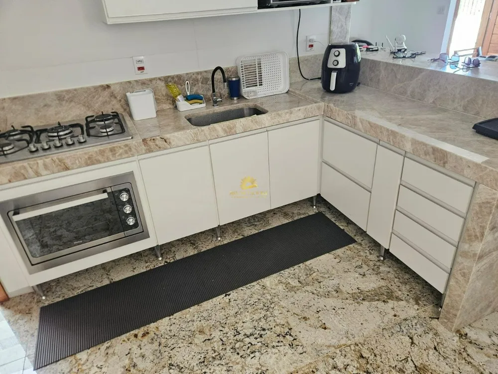 Casa, 4 quartos, 157 m² - Foto 5