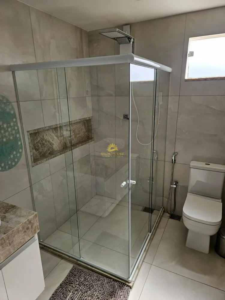 Casa, 4 quartos, 157 m² - Foto 10
