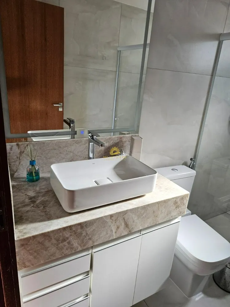 Casa, 4 quartos, 157 m² - Foto 2