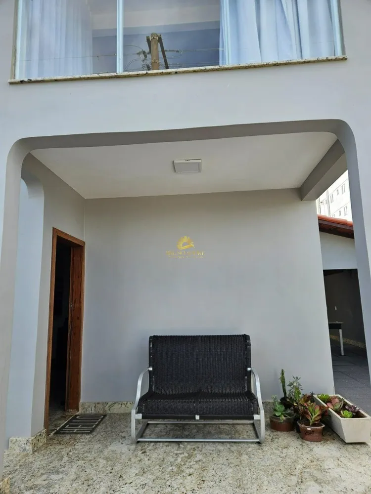 Casa, 4 quartos, 157 m² - Foto 12