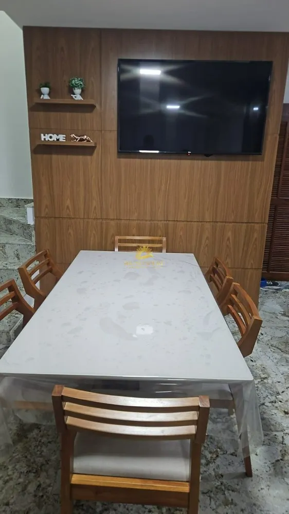 Casa, 4 quartos, 157 m² - Foto 4