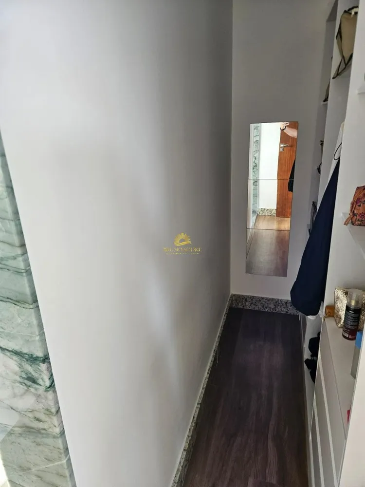 Casa, 4 quartos, 157 m² - Foto 6