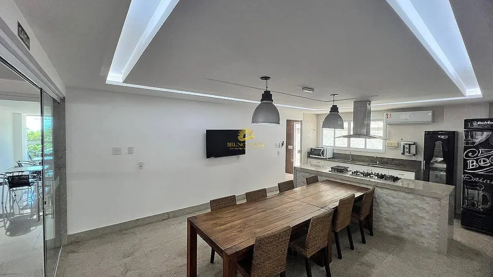 Apartamento, 4 quartos, 195 m² - Foto 2