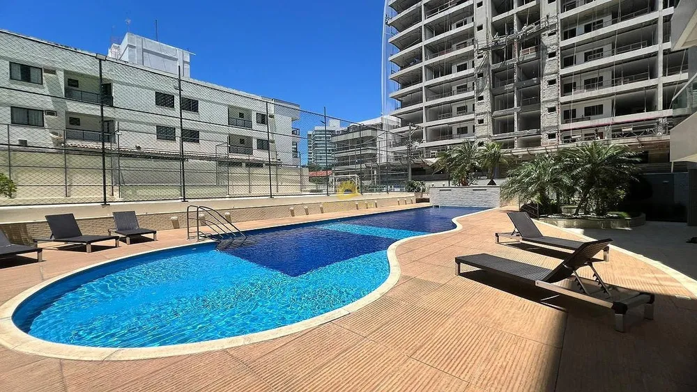 Apartamento, 4 quartos, 195 m² - Foto 3