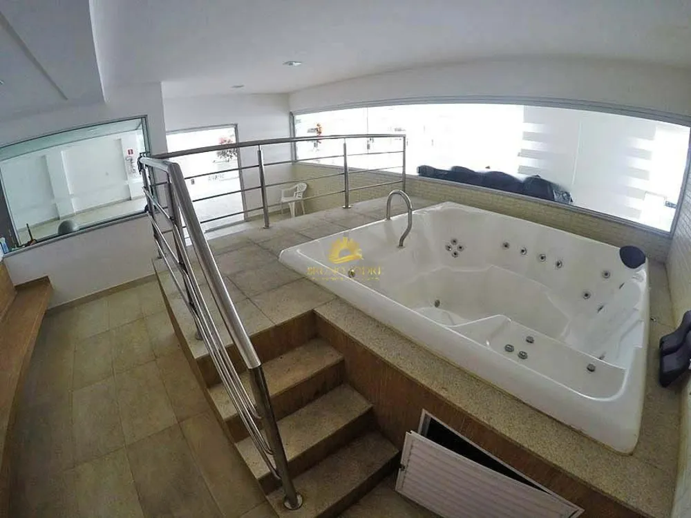 Apartamento, 4 quartos, 195 m² - Foto 12