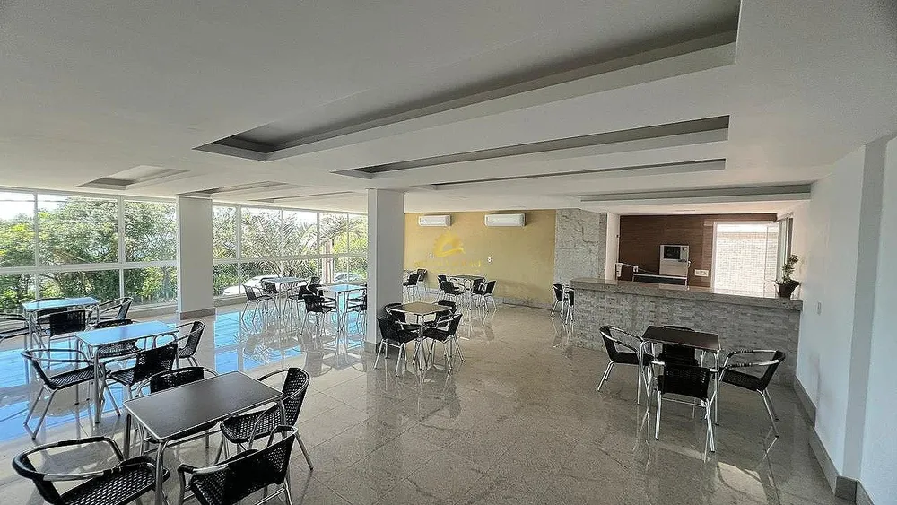 Apartamento, 4 quartos, 195 m² - Foto 8