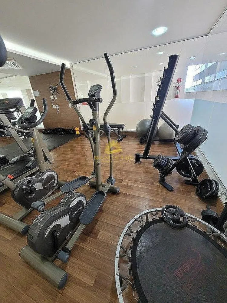 Apartamento, 4 quartos, 195 m² - Foto 6