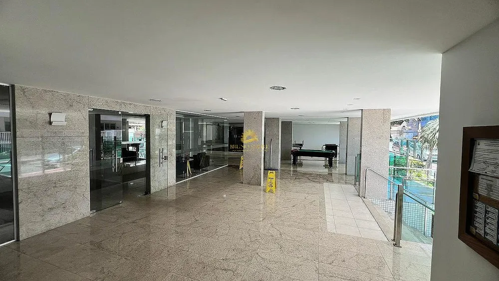 Apartamento, 4 quartos, 195 m² - Foto 7