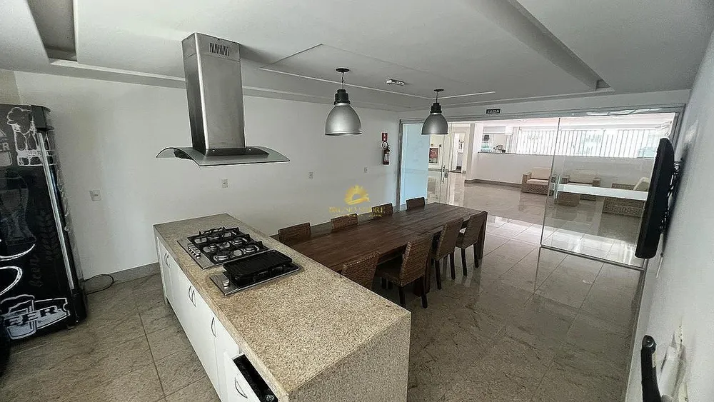 Apartamento, 4 quartos, 195 m² - Foto 4