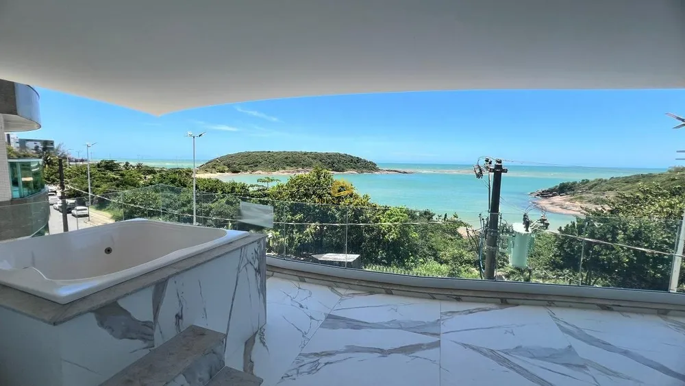 Apartamento, 4 quartos, 204 m² - Foto 13
