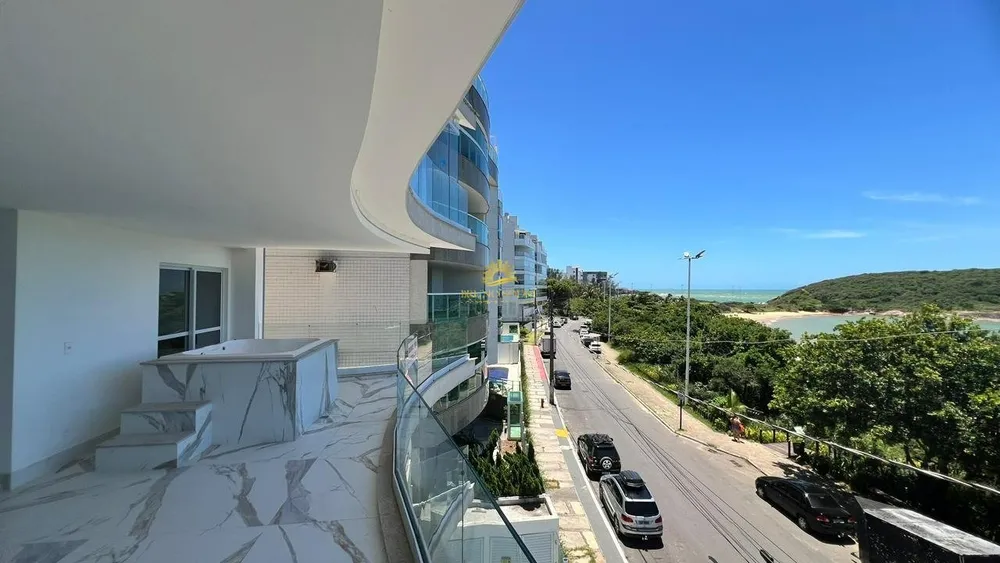 Apartamento, 4 quartos, 204 m² - Foto 4