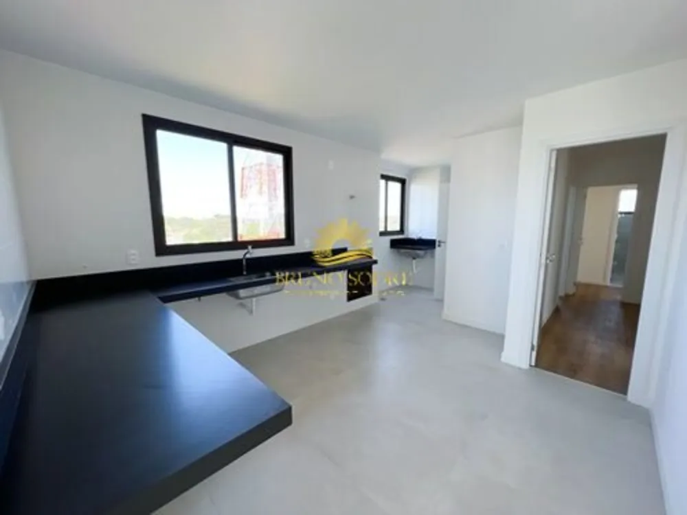 Apartamento, 3 quartos, 135 m² - Foto 8