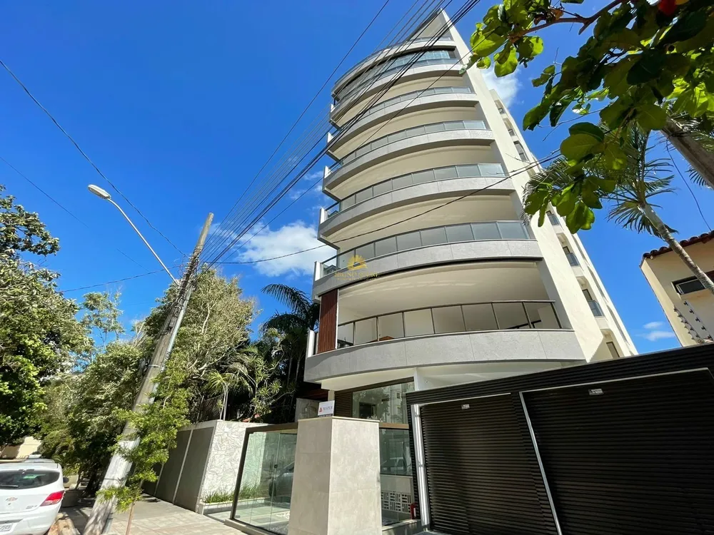 Apartamento, 3 quartos, 135 m² - Foto 1
