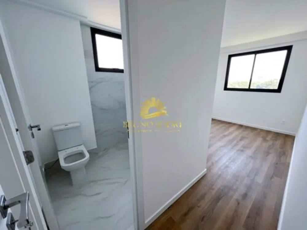 Apartamento, 3 quartos, 135 m² - Foto 11