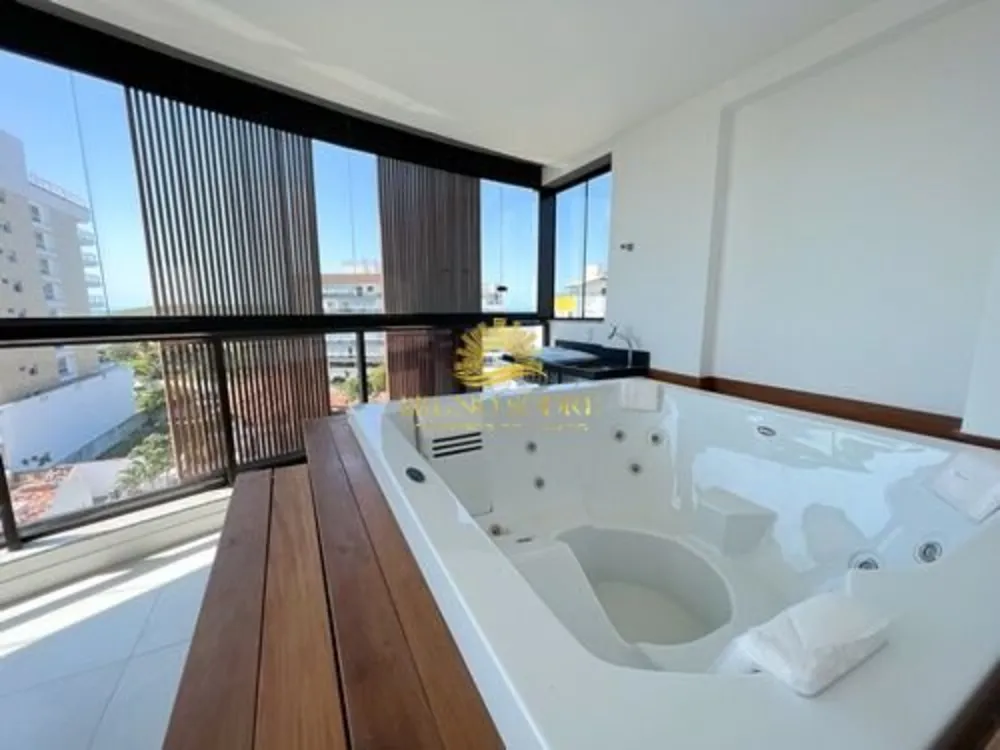 Apartamento, 3 quartos, 135 m² - Foto 14