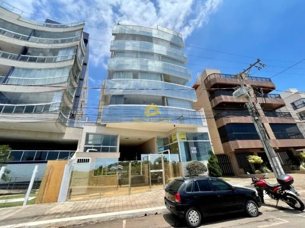 Apartamento, 3 quartos, 165 m² - Foto 1