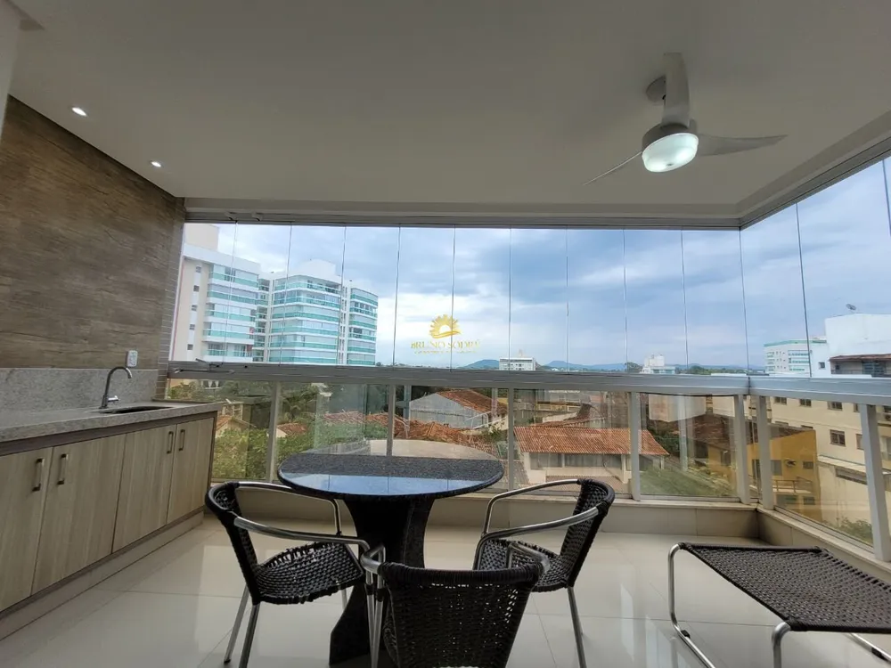 Apartamento, 3 quartos, 165 m² - Foto 6