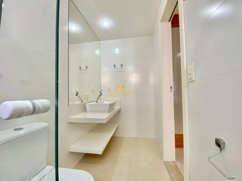 Apartamento, 3 quartos, 165 m² - Foto 10