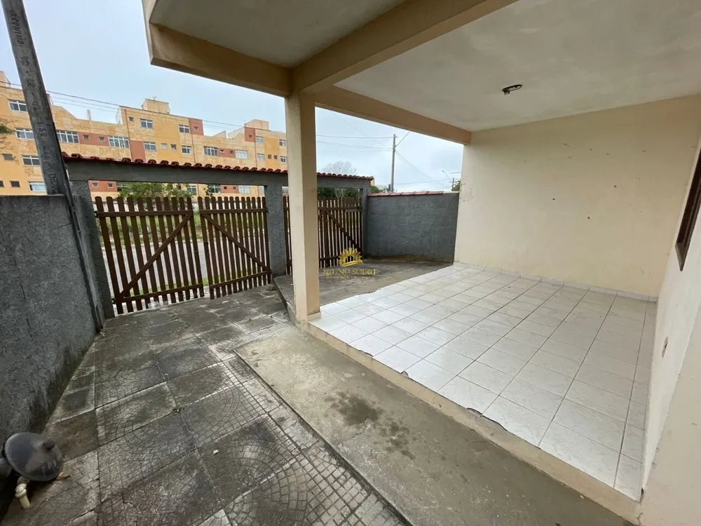 Casa, 4 quartos, 201 m² - Foto 4
