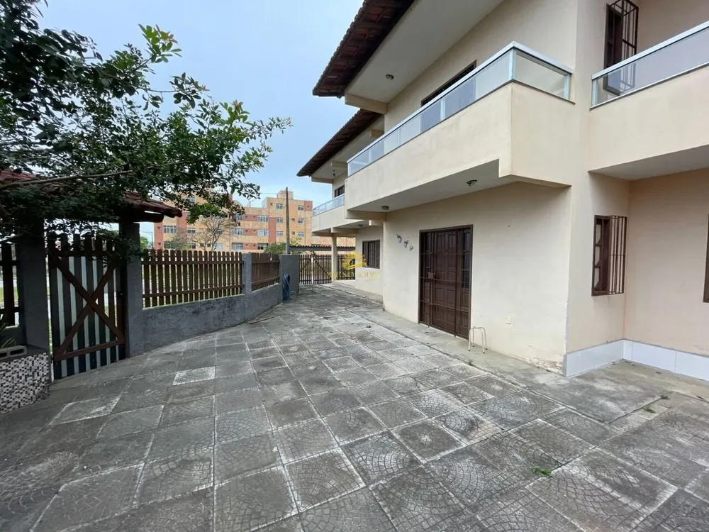 Casa, 4 quartos, 201 m² - Foto 11