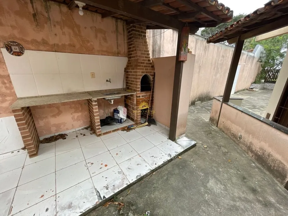 Casa, 4 quartos, 201 m² - Foto 10