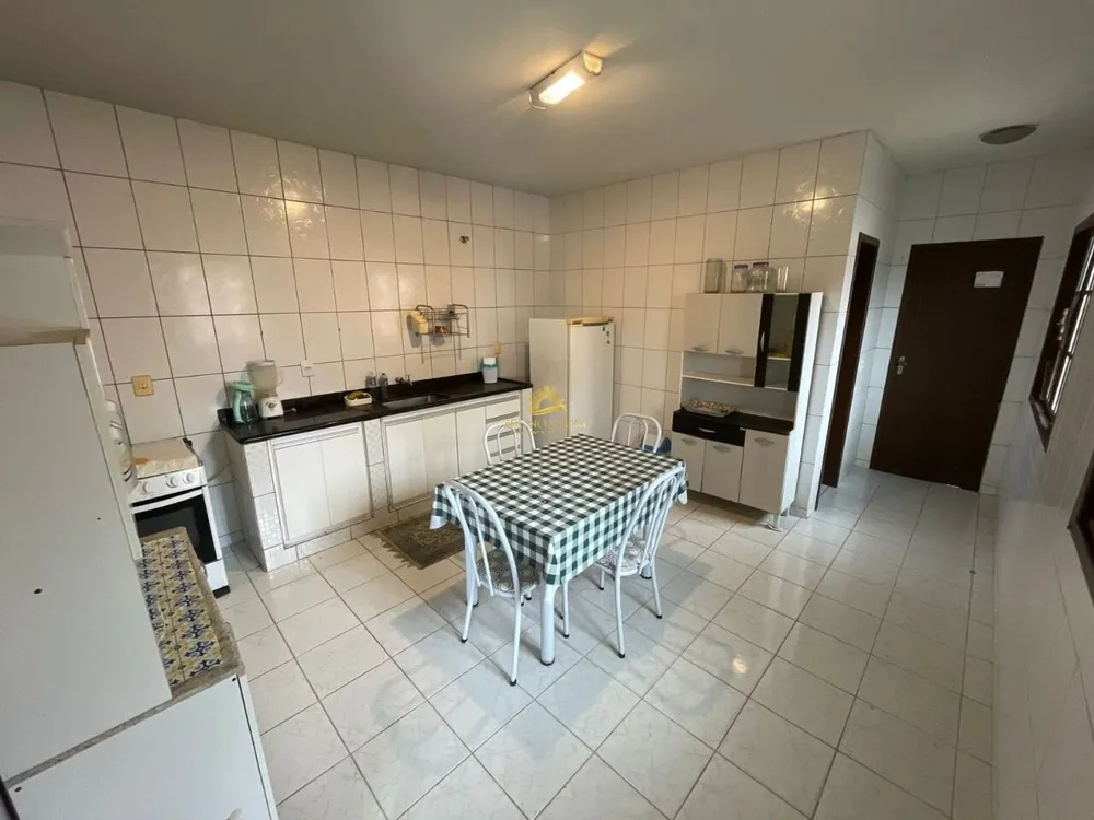 Casa, 4 quartos, 201 m² - Foto 5