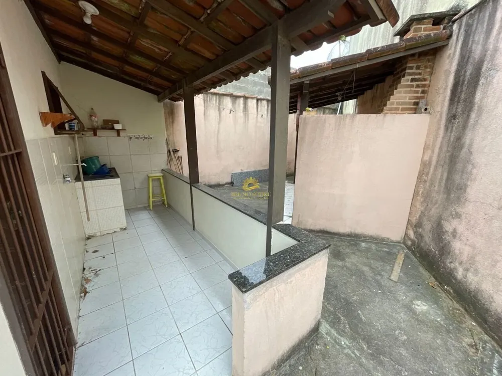 Casa, 4 quartos, 201 m² - Foto 2