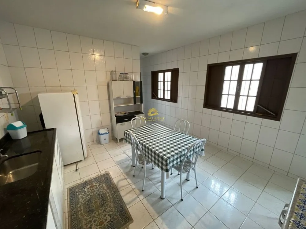 Casa, 4 quartos, 201 m² - Foto 9