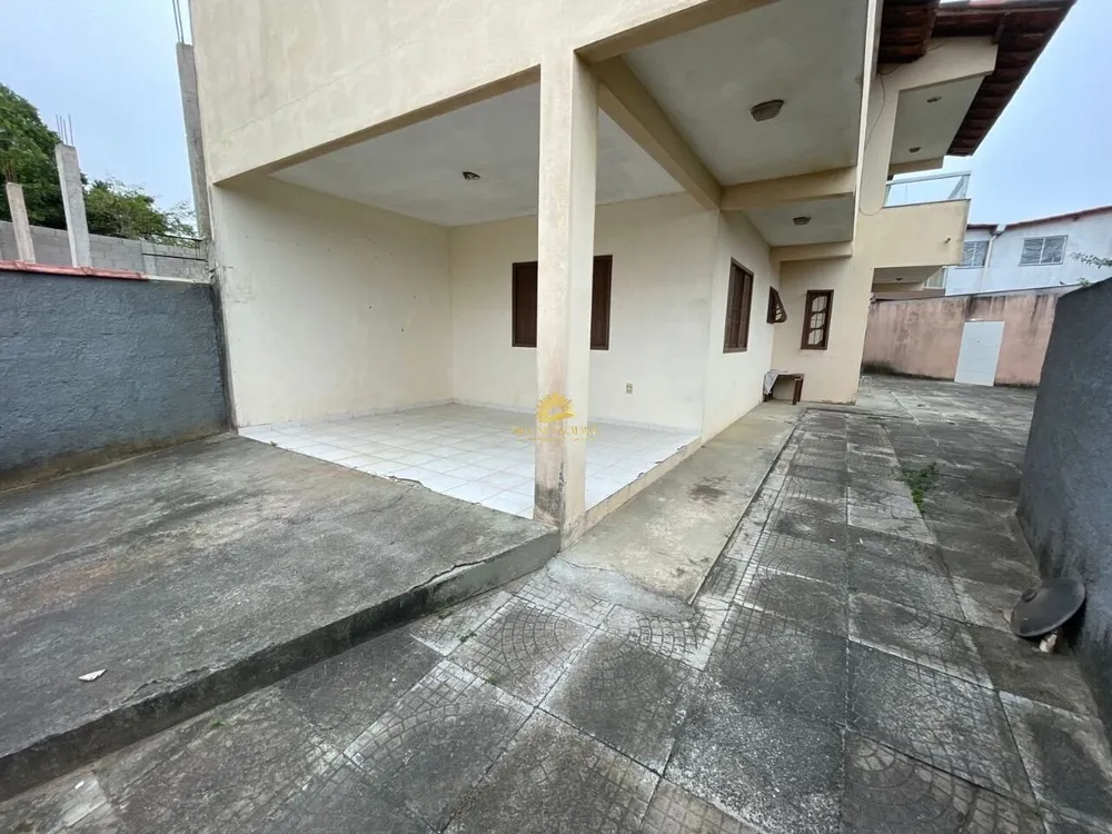 Casa, 4 quartos, 201 m² - Foto 3