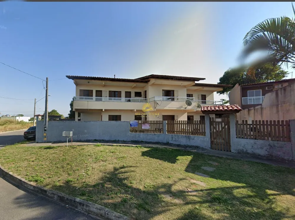Casa, 4 quartos, 201 m² - Foto 1