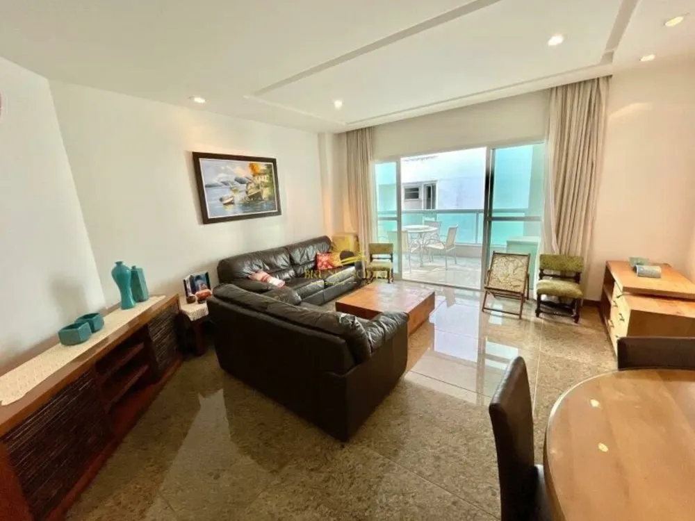 Apartamento, 4 quartos, 150 m² - Foto 6