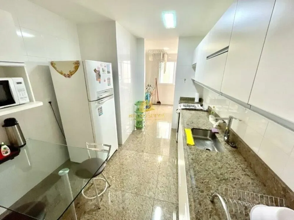Apartamento, 4 quartos, 150 m² - Foto 11