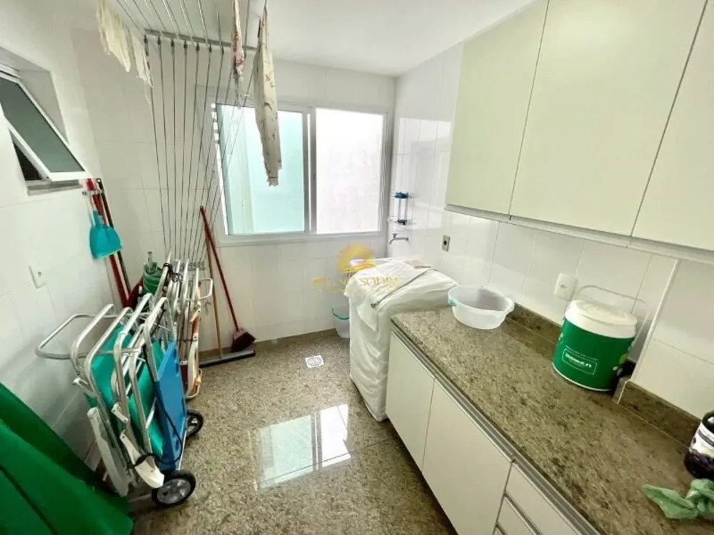 Apartamento, 4 quartos, 150 m² - Foto 9