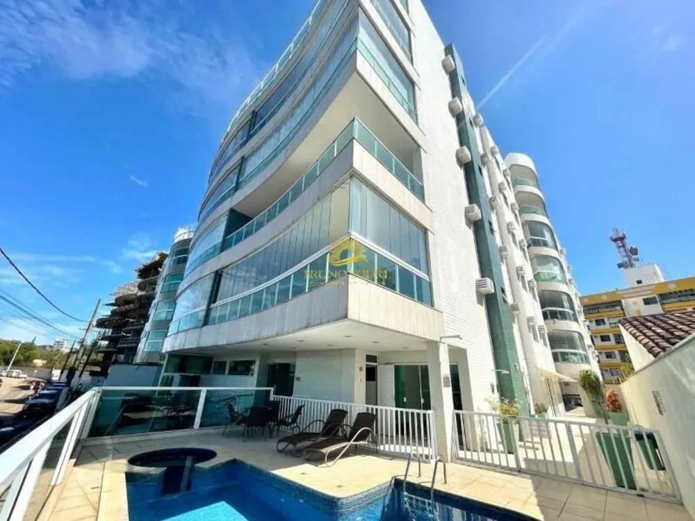 Apartamento, 4 quartos, 150 m² - Foto 2