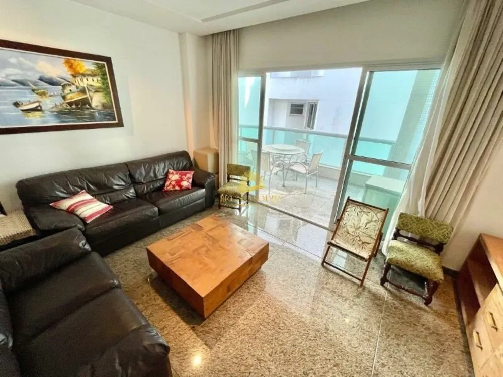 Apartamento, 4 quartos, 150 m² - Foto 8