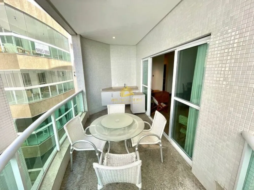 Apartamento, 4 quartos, 150 m² - Foto 8