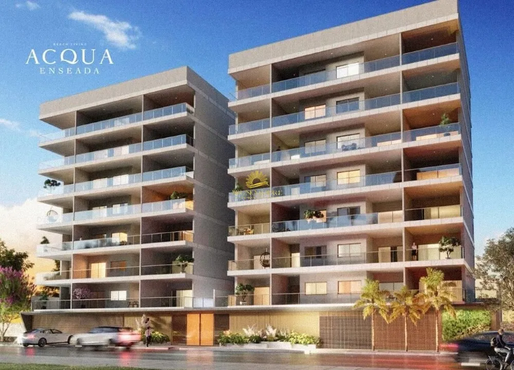 Apartamento, 2 quartos, 107 m² - Foto 1