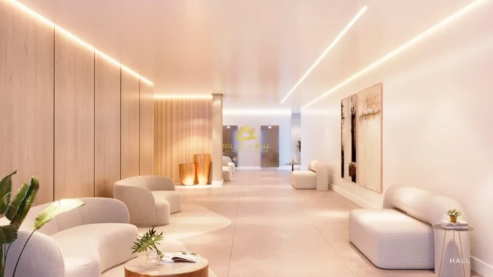 Apartamento, 2 quartos, 107 m² - Foto 3