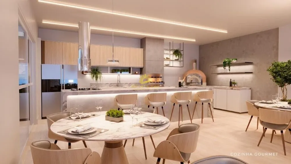 Apartamento, 2 quartos, 107 m² - Foto 2