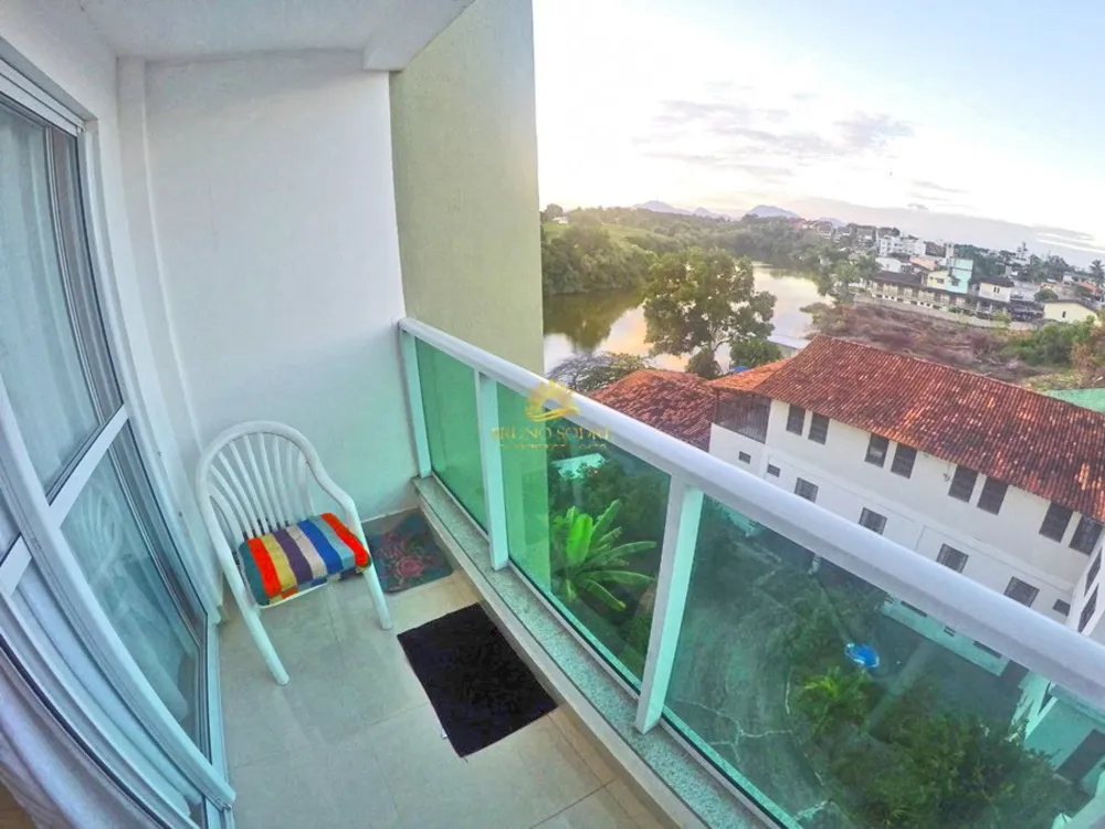 Apartamento, 1 quarto, 45 m² - Foto 8