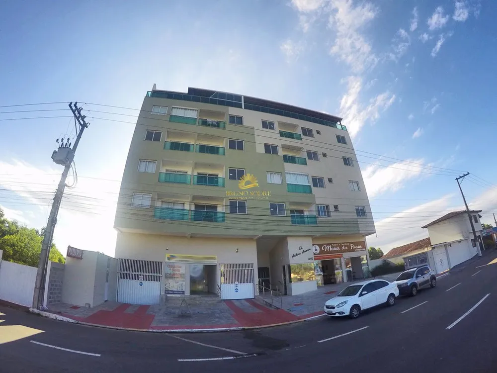 Apartamento, 1 quarto, 45 m² - Foto 1