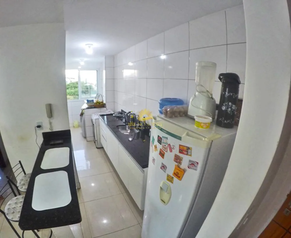 Apartamento, 1 quarto, 45 m² - Foto 4