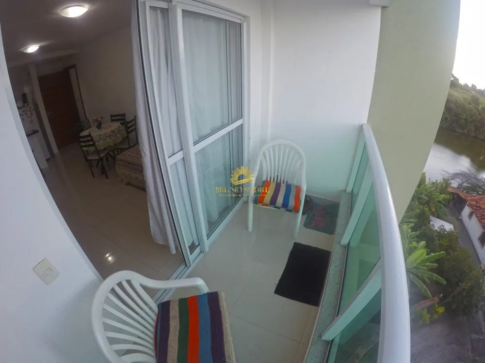 Apartamento, 1 quarto, 45 m² - Foto 6