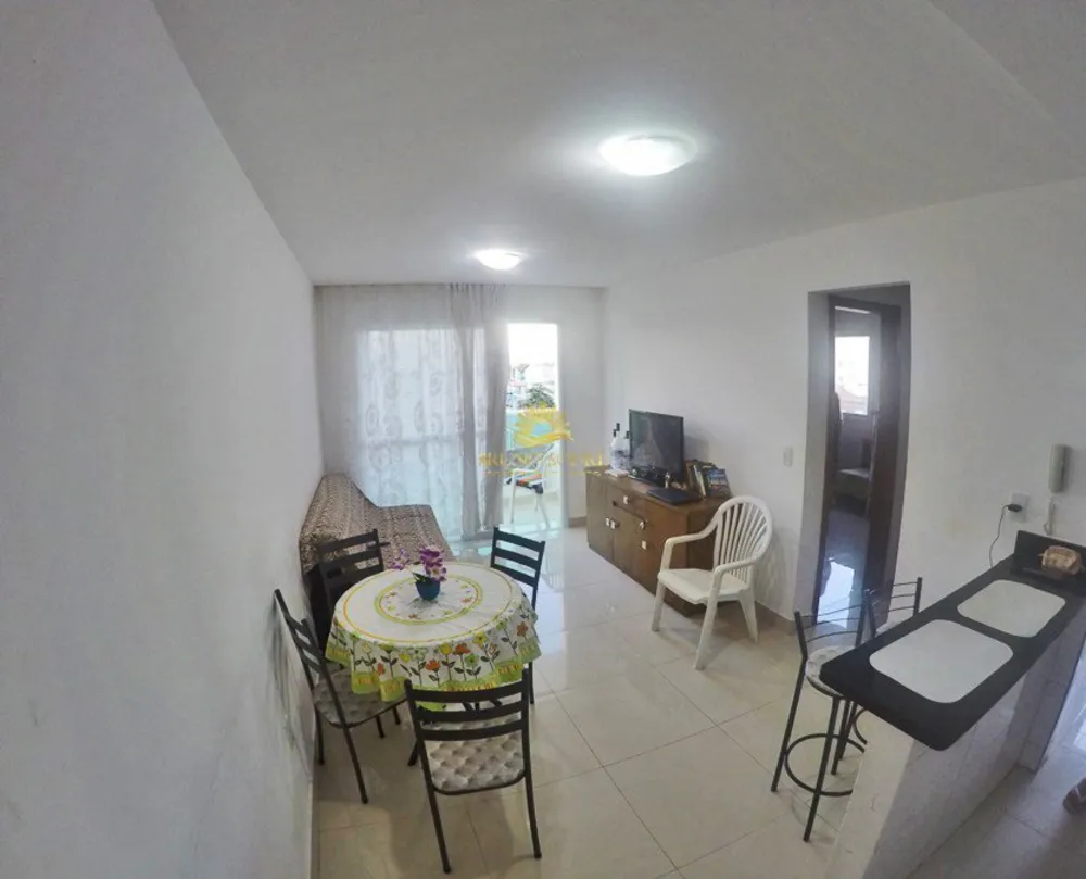 Apartamento, 1 quarto, 45 m² - Foto 2