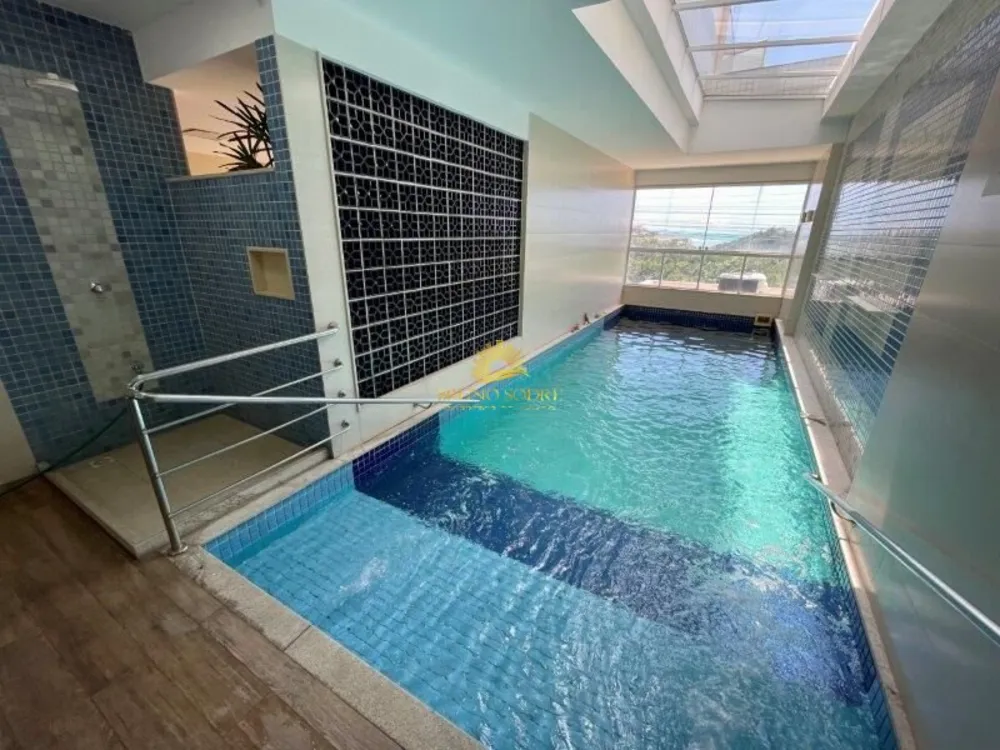 Apartamento, 3 quartos, 165 m² - Foto 12