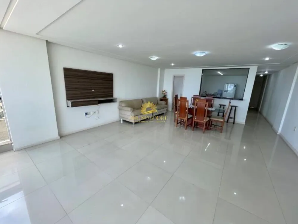 Apartamento, 3 quartos, 165 m² - Foto 9
