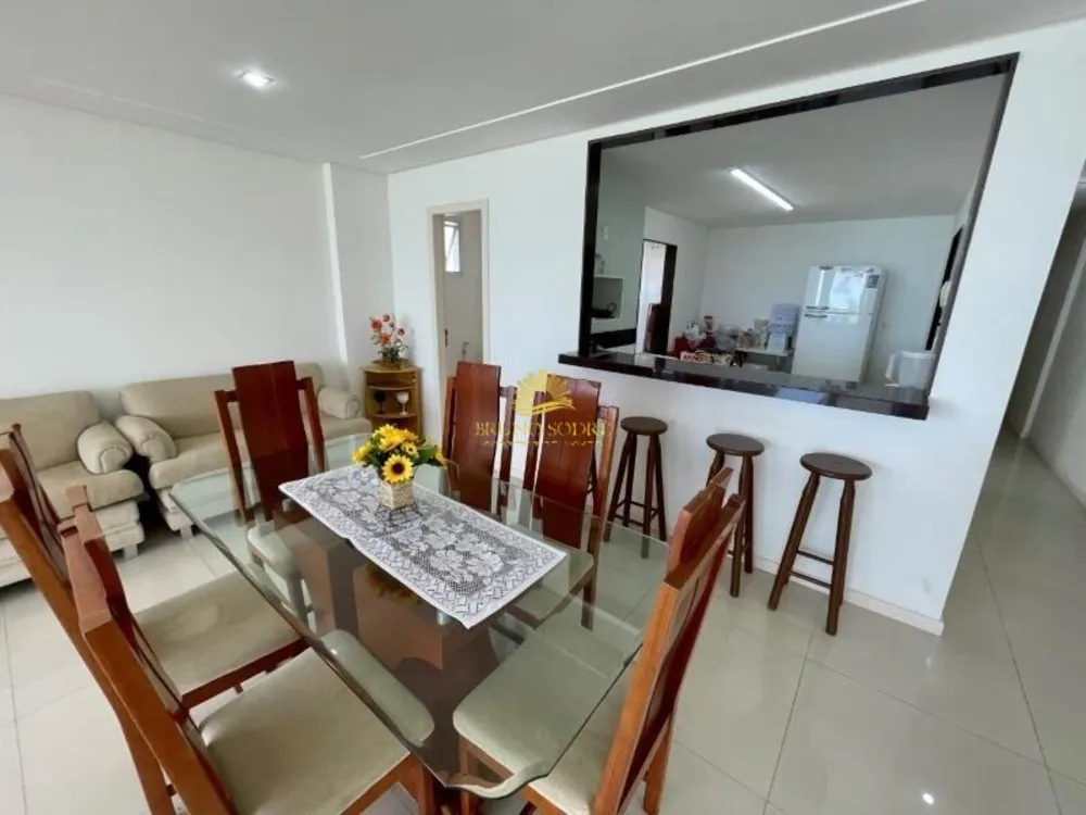 Apartamento, 3 quartos, 165 m² - Foto 7