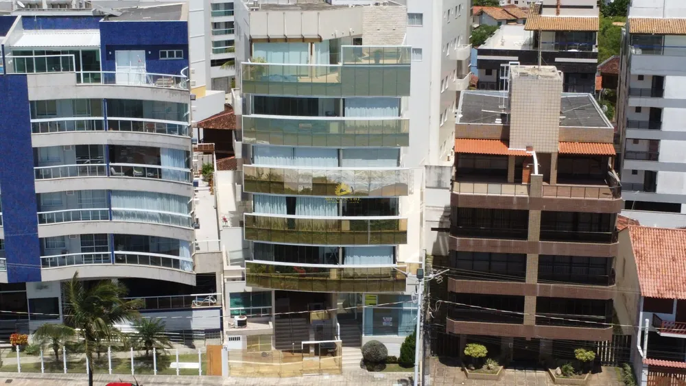 Apartamento, 3 quartos, 165 m² - Foto 10