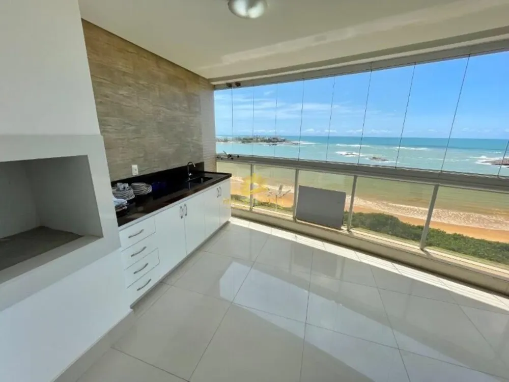 Apartamento, 3 quartos, 165 m² - Foto 8