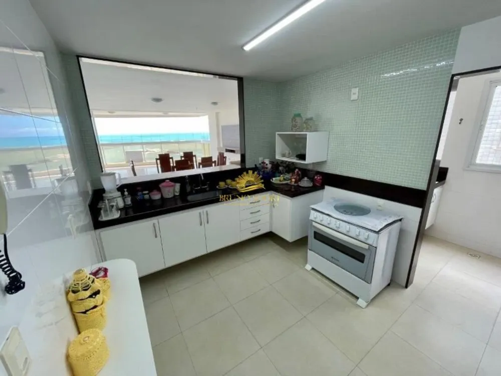 Apartamento, 3 quartos, 165 m² - Foto 5